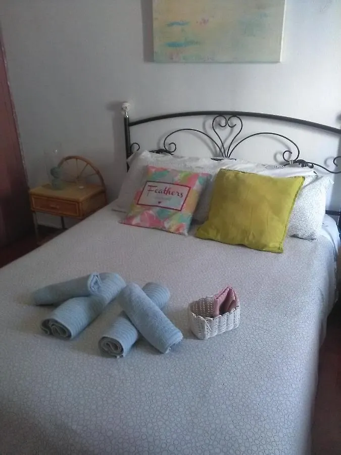 Habitacion Acogedora En Casa En Gava Desayuno Incluido 0*,  Spain