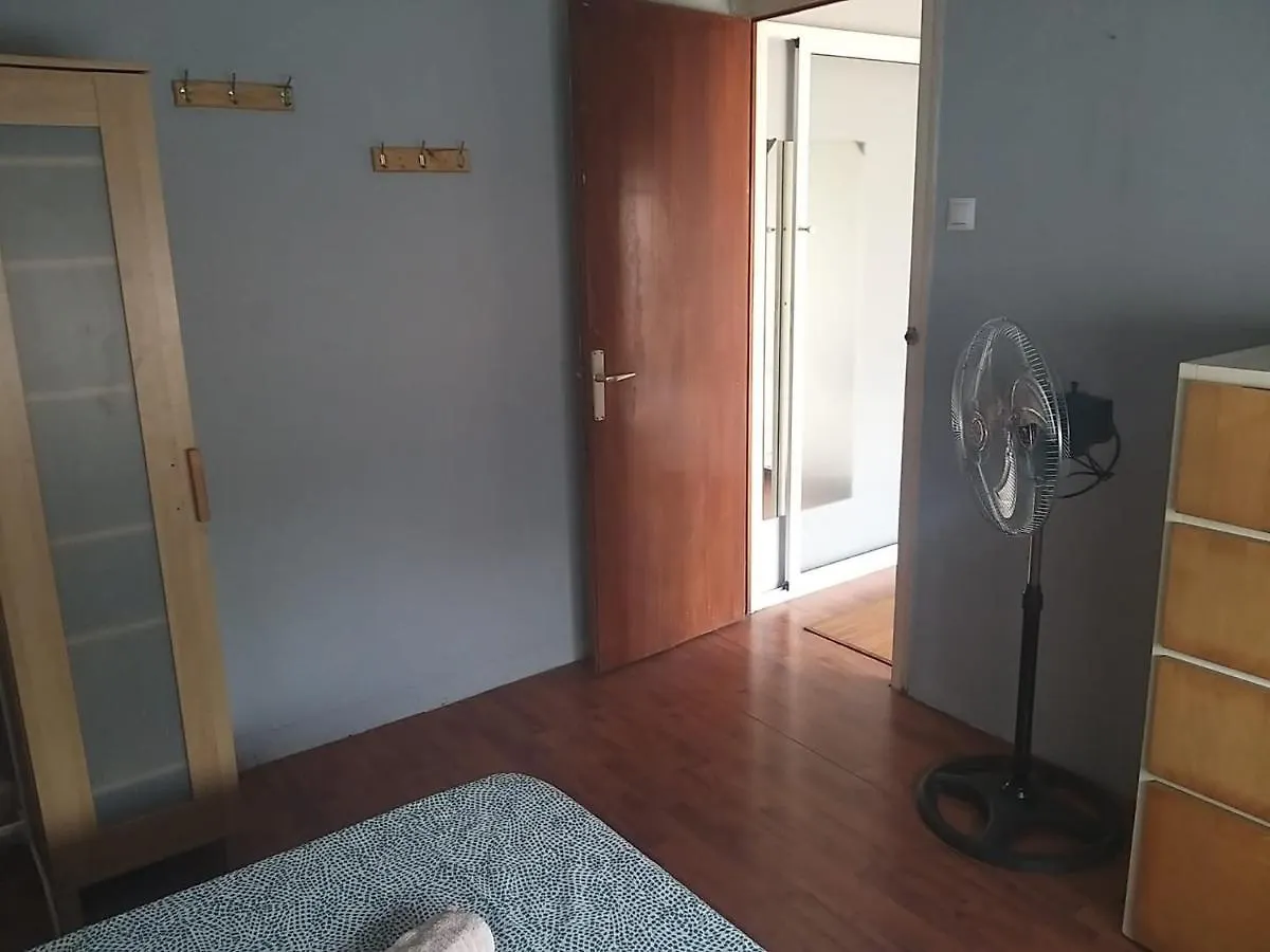 Habitacion Acogedora En Casa En Gava Desayuno Incluido 0*,  Spain