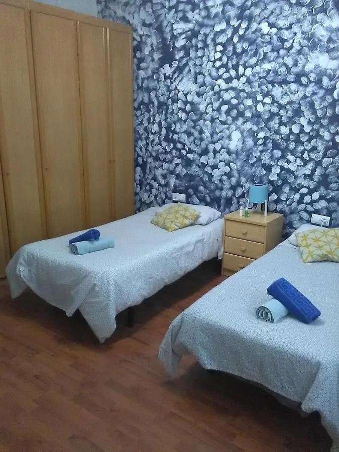 Habitacion Acogedora En Casa En Gava Desayuno Incluido 0*,