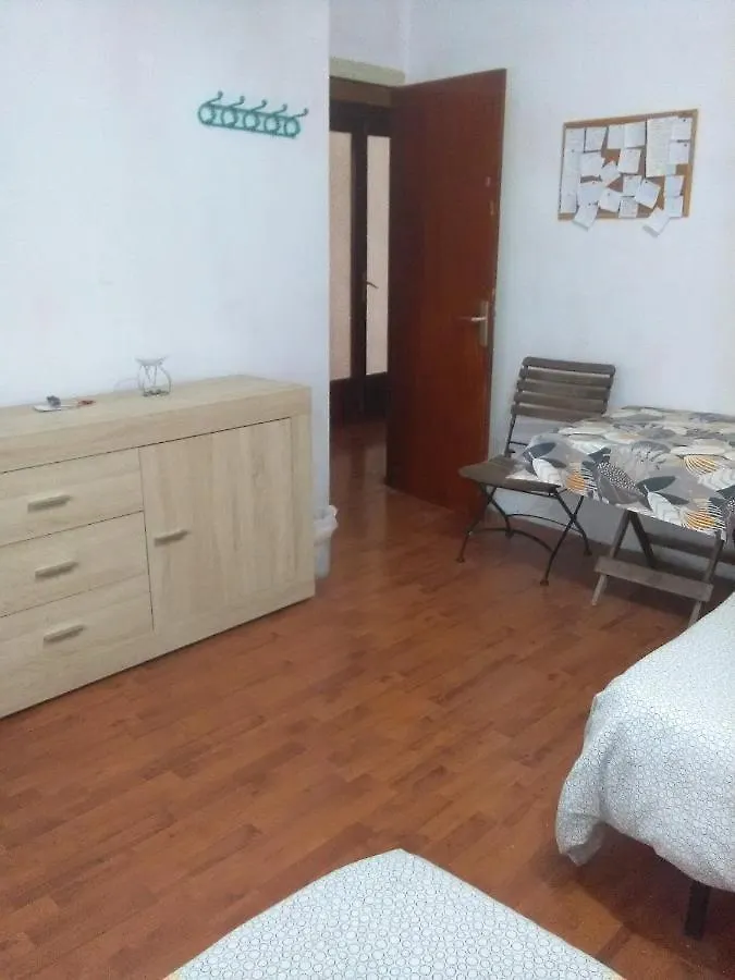 Habitacion Acogedora En Casa En Gava Desayuno Incluido 0*,