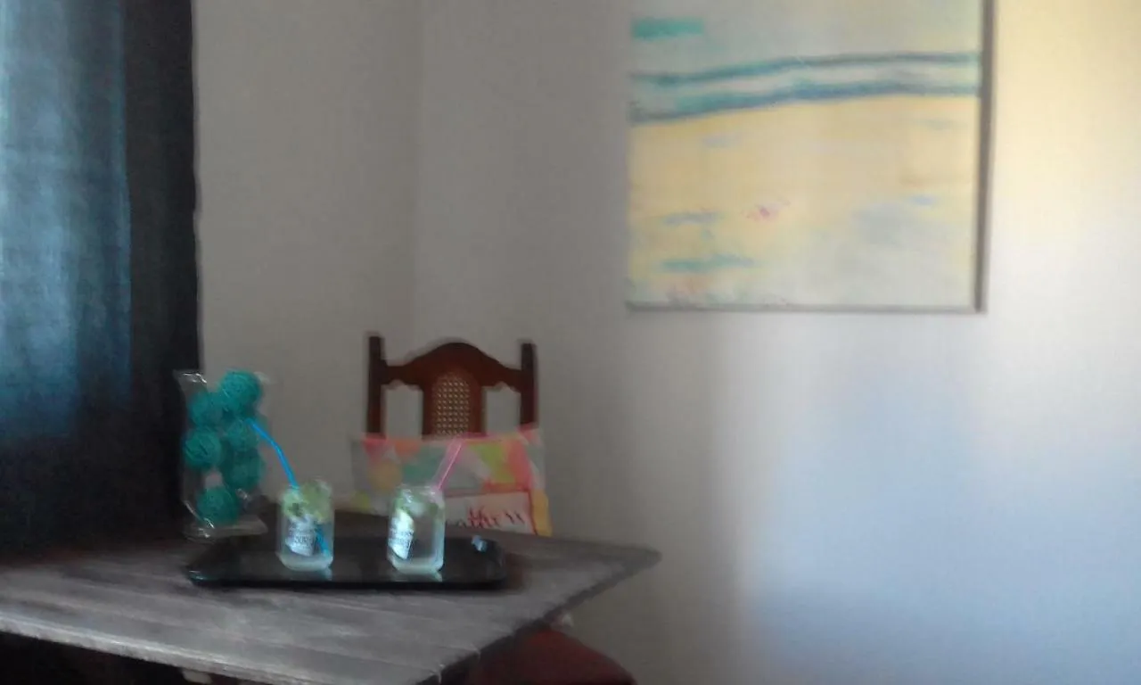 Habitacion Acogedora En Casa En Gava Desayuno Incluido 0*,