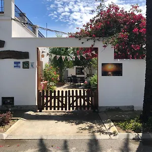Landhaus Lo Segador, El Poble Nou del Delta