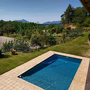  Country house Mas Cal Sastre