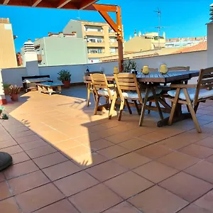 Apartment Mediterranean