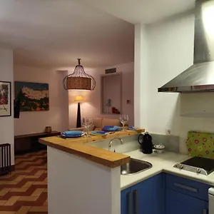 Boutique Vida Apartment Sevilla