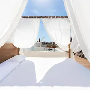 Palacio De Daoiz Lofts Apartment Santa Cruz de Tenerife