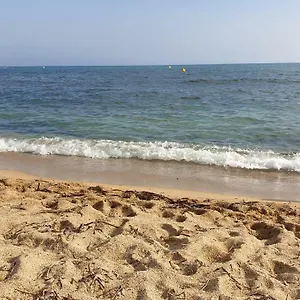  Hébergement de vacances Casa Sant Antoni Maria Claret