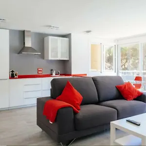  Apartment Pine Paradise By Seasidehomes